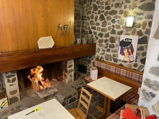 Imagen general del Hotel Italia, Andrazza. Foto 17