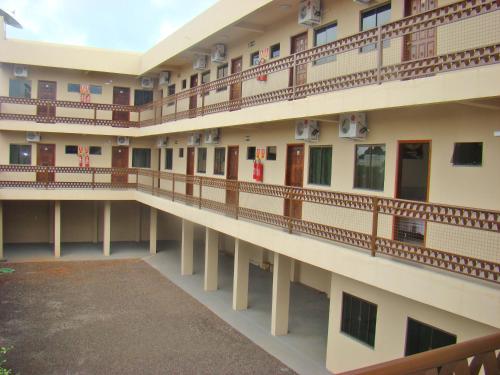 Imagen general del Hotel Italyan\'s. Foto 3