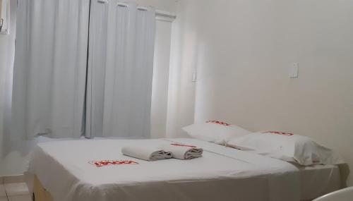 Imagen general del Hotel Itaoca. Foto 1