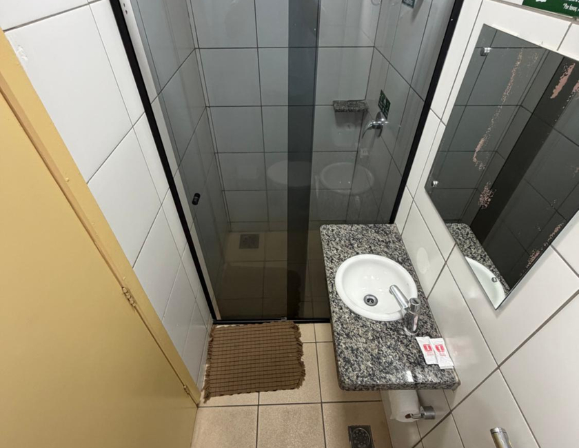 Imagen general del Hotel Itapo&atilde;. Foto 2