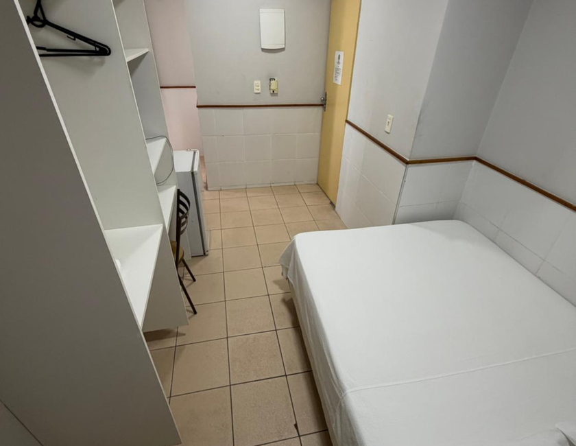Imagen general del Hotel Itapo&atilde;. Foto 3