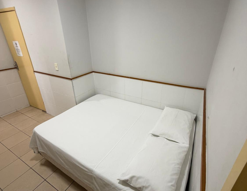 Imagen general del Hotel Itapo&atilde;. Foto 4