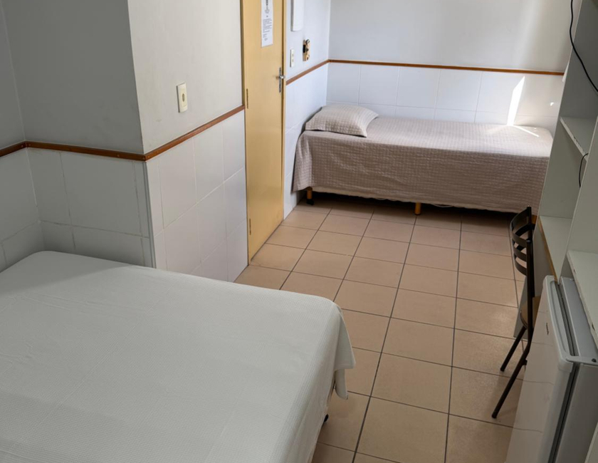 Imagen general del Hotel Itapo&atilde;. Foto 6