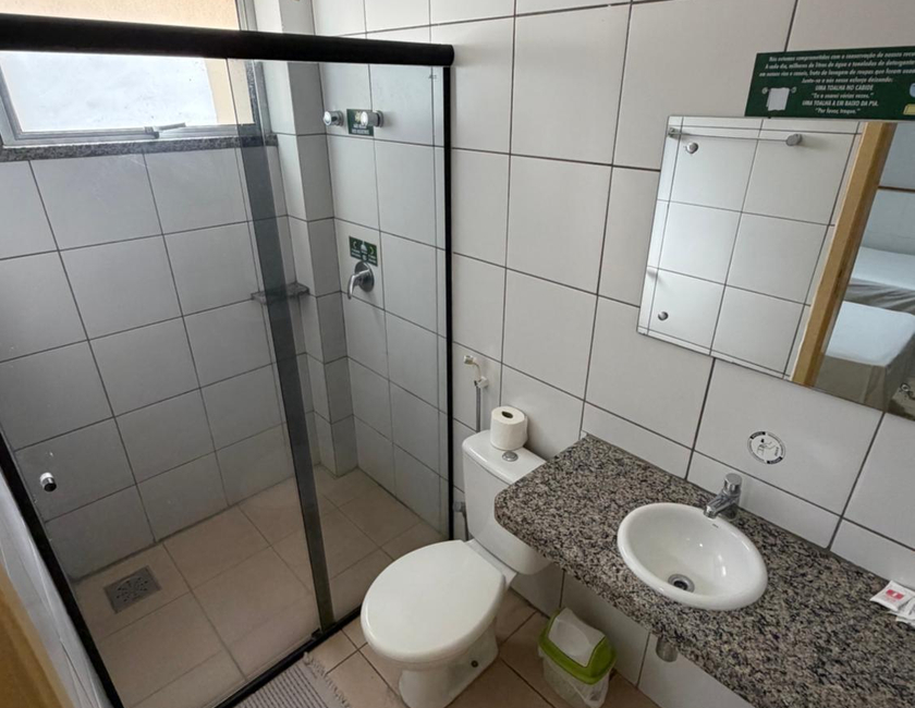 Imagen general del Hotel Itapo&atilde;. Foto 9