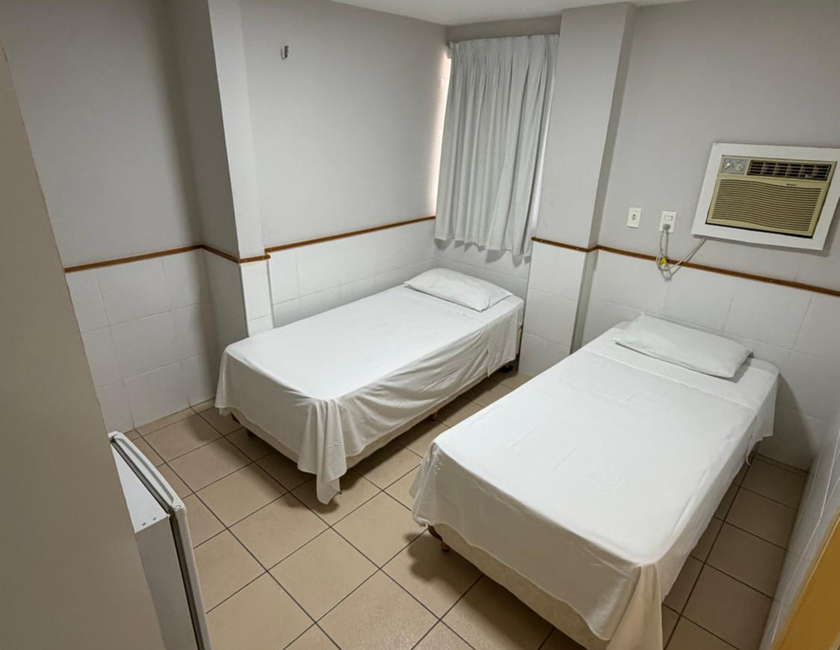 Imagen general del Hotel Itapo&atilde;. Foto 10