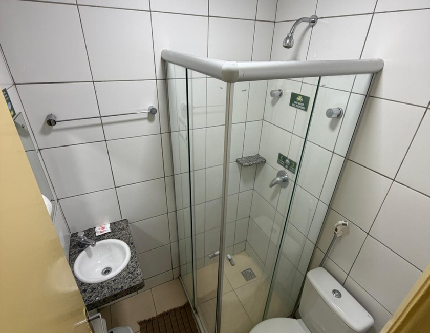 Imagen general del Hotel Itapo&atilde;. Foto 11