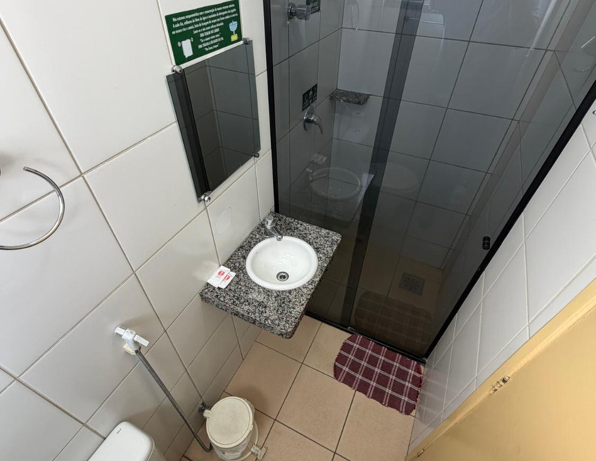 Imagen general del Hotel Itapo&atilde;. Foto 13