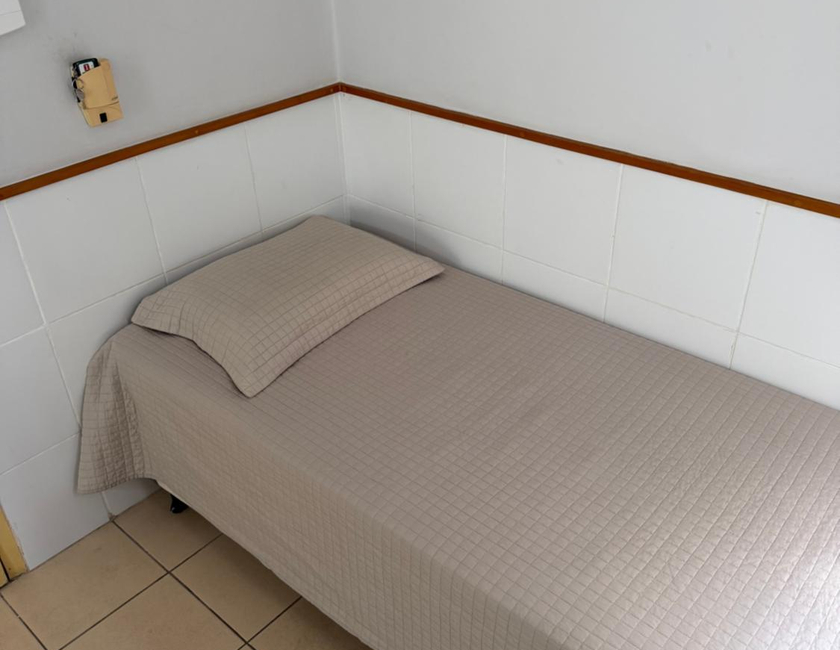 Imagen general del Hotel Itapo&atilde;. Foto 14