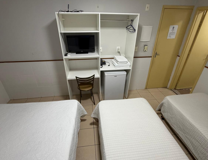 Imagen general del Hotel Itapo&atilde;. Foto 15