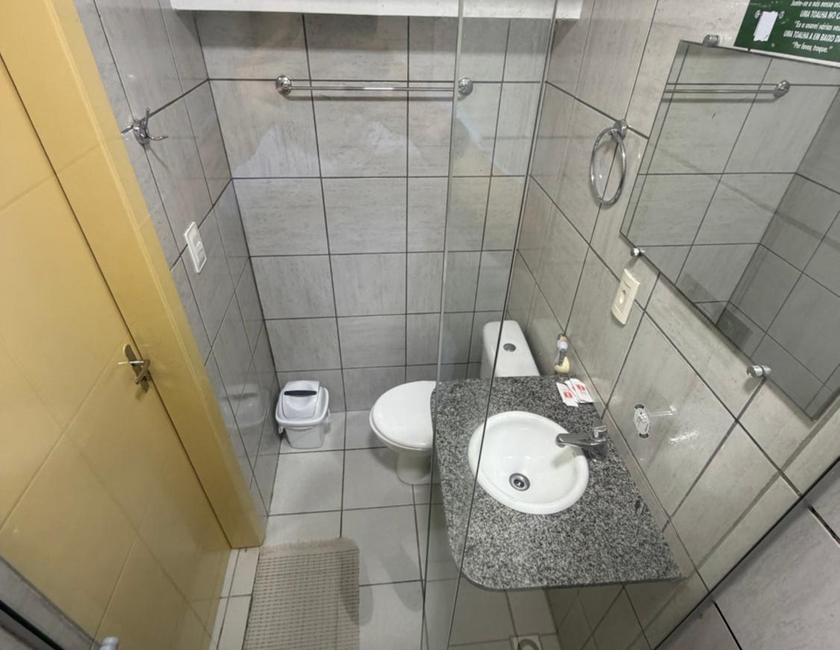 Imagen general del Hotel Itapo&atilde;. Foto 16