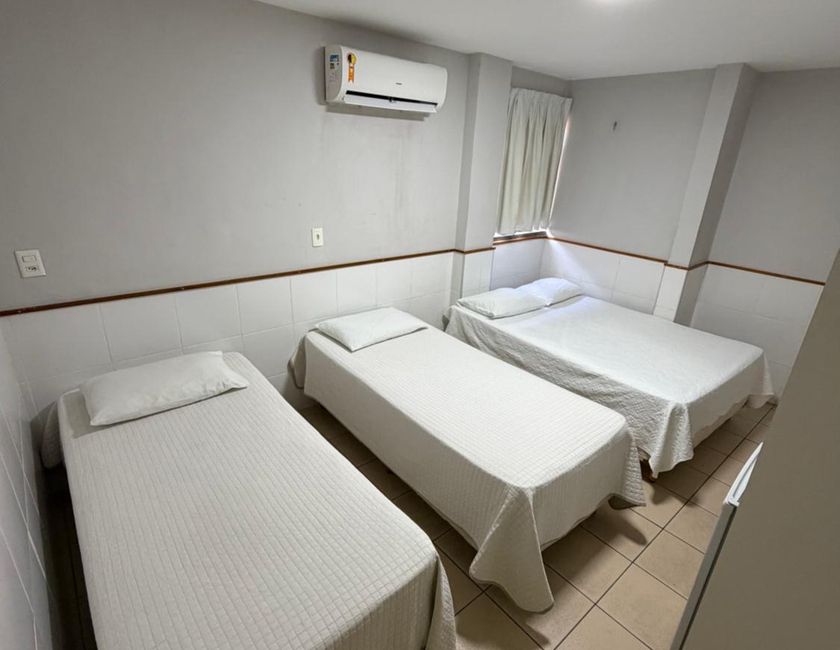 Imagen general del Hotel Itapo&atilde;. Foto 17