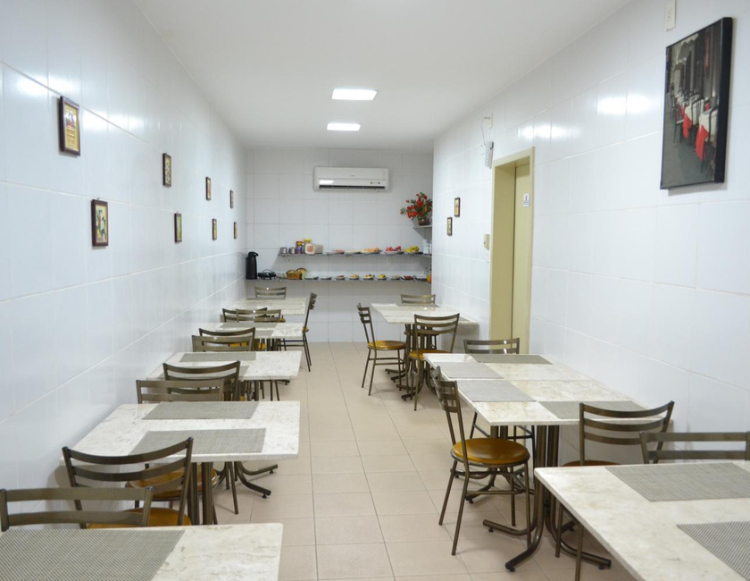 Imagen general del Hotel Itapo&atilde;. Foto 19