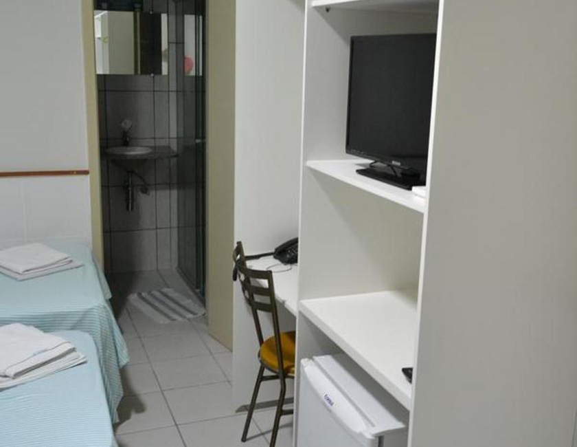 Imagen general del Hotel Itapo&atilde;. Foto 22