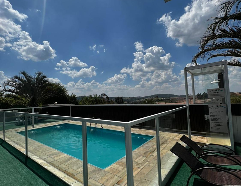 Imagen general del Hotel Itupeva Terrace Residence Spa. Foto 13