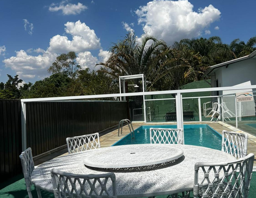 Imagen general del Hotel Itupeva Terrace Residence Spa. Foto 14