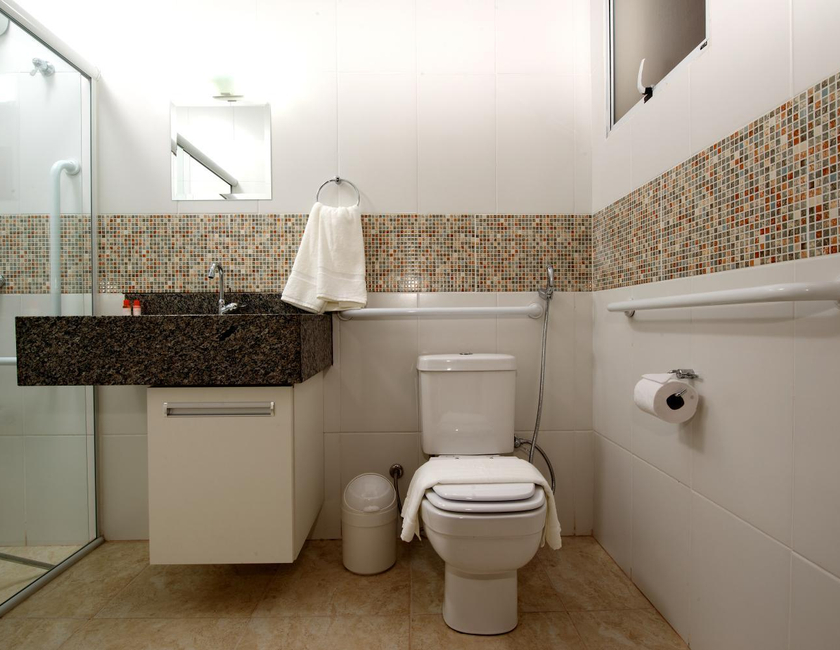 Imagen general del Hotel Itupeva Terrace Residence Spa. Foto 17