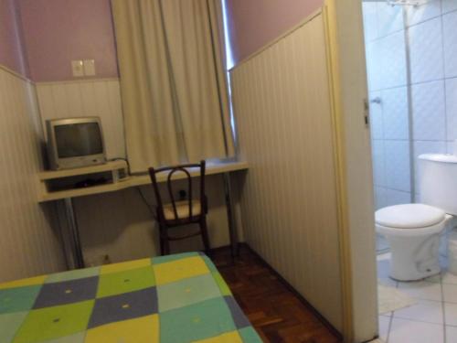 Imagen de la habitación del Hotel Ivo De Conto. Foto 5