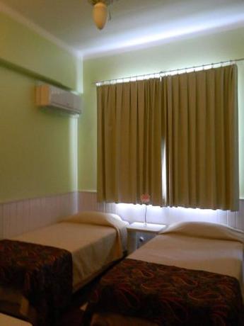 Imagen general del Hotel Ivo De Conto. Foto 1