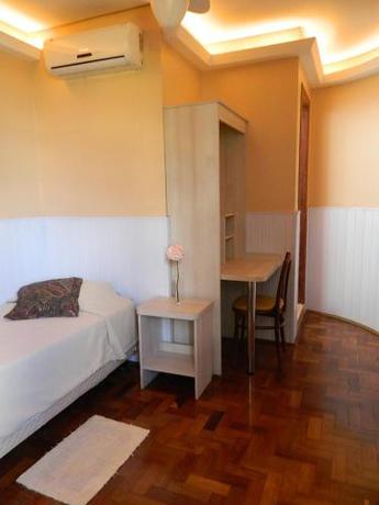 Imagen de la habitación del Hotel Ivo De Conto. Foto 7