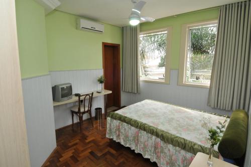 Imagen general del Hotel Ivo De Conto. Foto 3