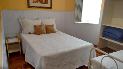 Imagen general del Hotel Ivo De Conto. Foto 4