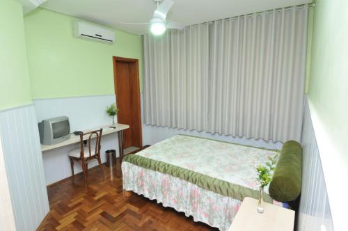Imagen de la habitación del Hotel Ivo De Conto. Foto 9