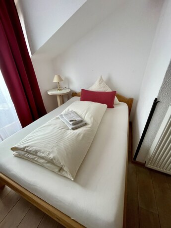 Imagen de la habitación del Hotel JMS Holiday Allg&auml;u. Foto 12