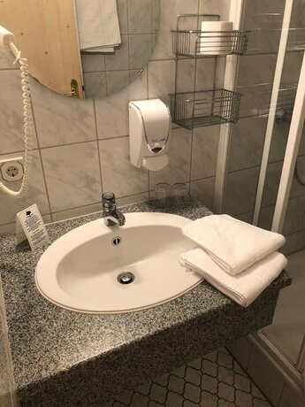 Imagen de la habitación del Hotel JMS Holiday Allg&auml;u. Foto 14