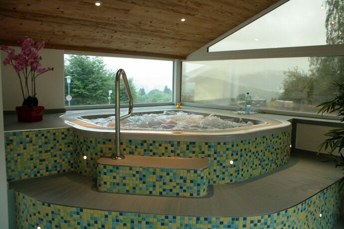 Imagen general del Hotel JMS Holiday Allg&auml;u. Foto 7