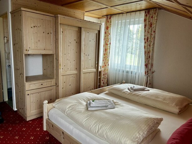 Imagen de la habitación del Hotel JMS Holiday Allg&auml;u. Foto 19