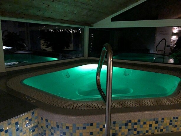 Imagen general del Hotel JMS Holiday Allg&auml;u. Foto 9