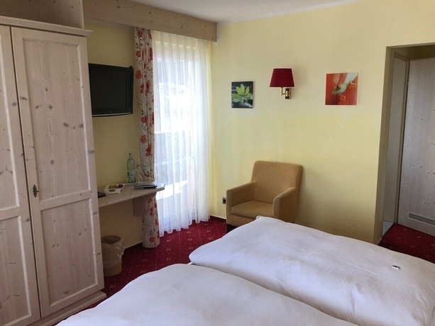 Imagen de la habitación del Hotel JMS Holiday Allg&auml;u. Foto 20
