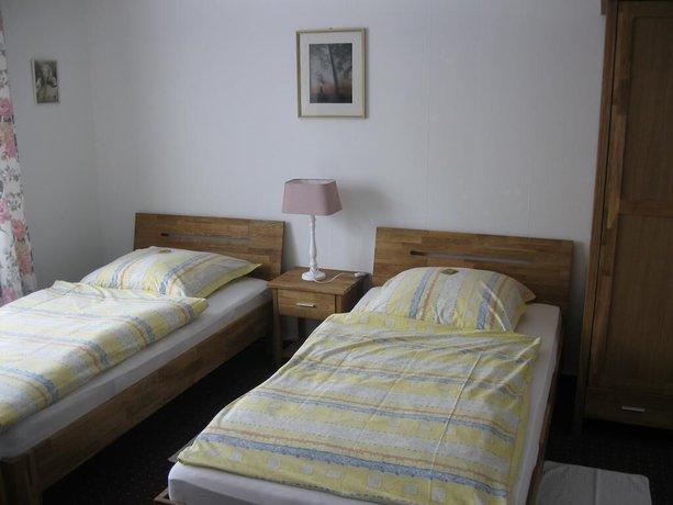 Imagen de la habitación del Hotel Jagdhaus Weber. Foto 8