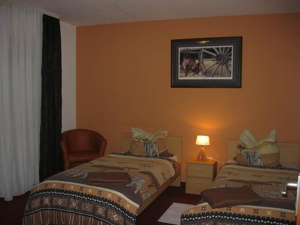 Imagen de la habitación del Hotel Jagdhaus Weber. Foto 9