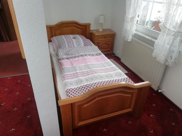 Imagen de la habitación del Hotel Jagdhaus Weber. Foto 12