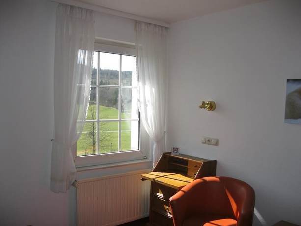 Imagen de la habitación del Hotel Jagdhaus Weber. Foto 15