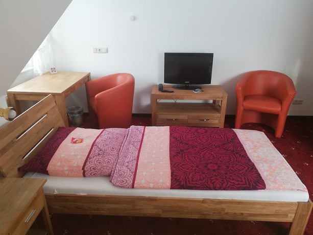 Imagen de la habitación del Hotel Jagdhaus Weber. Foto 18