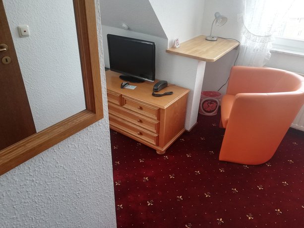 Imagen de la habitación del Hotel Jagdhaus Weber. Foto 19