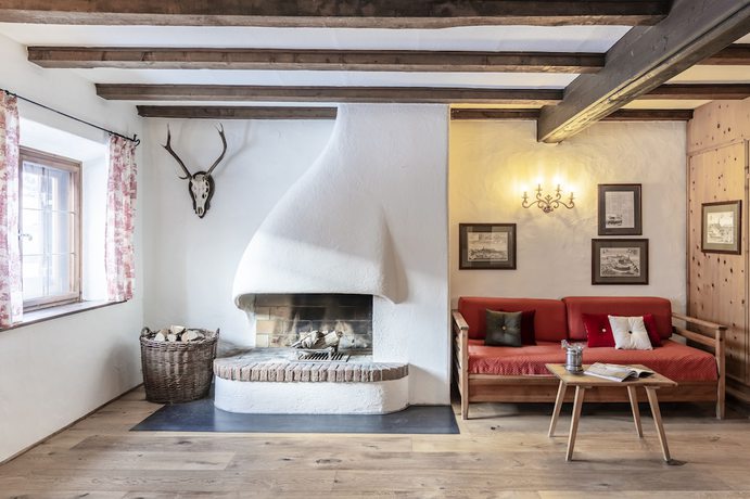 Imagen de la habitación del Hotel Jagdschloss Resort. Foto 6