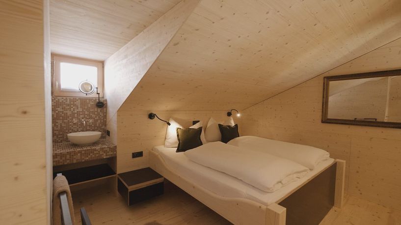 Imagen de la habitación del Hotel Jagdschloss Resort. Foto 11