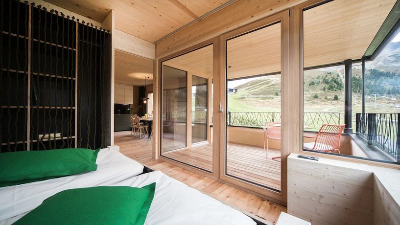 Imagen de la habitación del Hotel Jagdschloss Resort. Foto 17