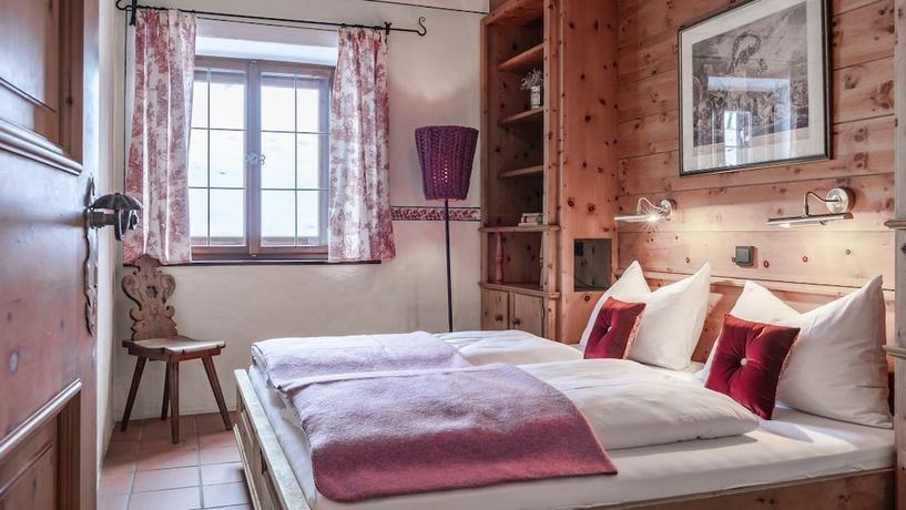 Imagen de la habitación del Hotel Jagdschloss Resort. Foto 18