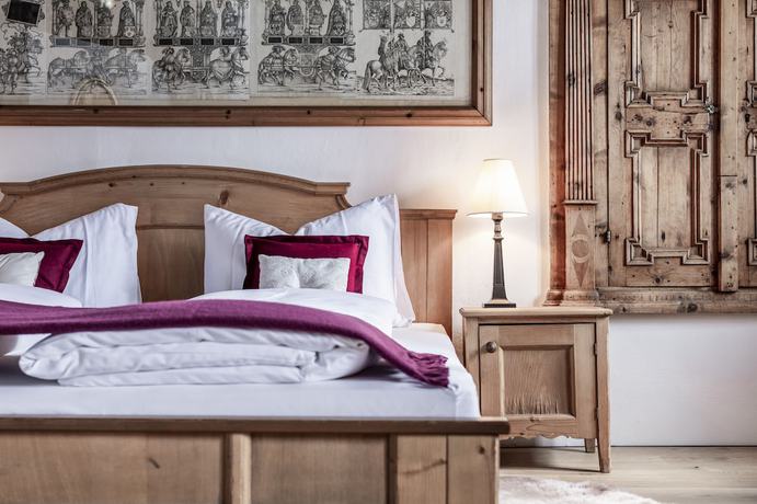 Imagen de la habitación del Hotel Jagdschloss Resort. Foto 19
