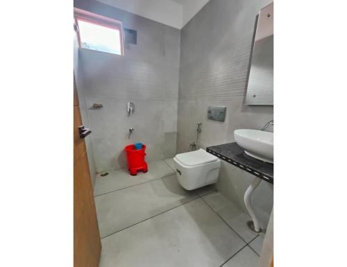 Imagen general del Hotel Jahnavi , Uttarkashi. Foto 1