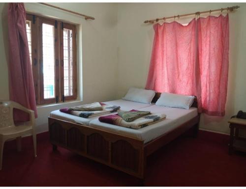 Imagen general del Hotel Jahnavi , Uttarkashi. Foto 2