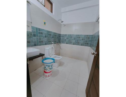 Imagen general del Hotel Jahnavi , Uttarkashi. Foto 3