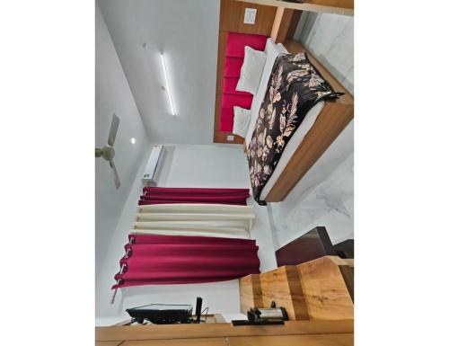 Imagen general del Hotel Jahnavi , Uttarkashi. Foto 6