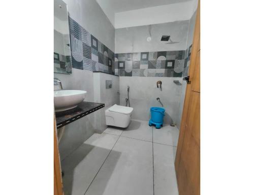 Imagen general del Hotel Jahnavi , Uttarkashi. Foto 8