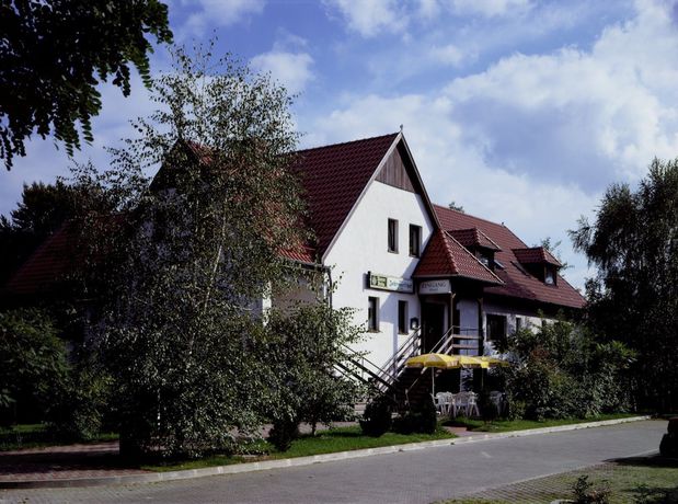 Imagen general del Hotel Jahrmarkthof. Foto 1