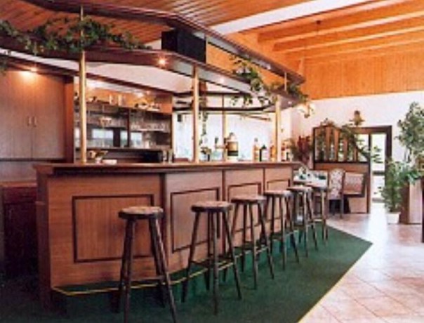 Imagen del bar/restaurante del Hotel Jahrmarkthof. Foto 3